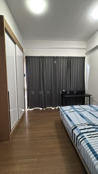 Liiv Residences, 339 Pasir Panjang Road, 1 Bedroom, 510 sqft, Apartment For Rent, by Juddy Yap, 21821958 - PropertyGuru.com.sg