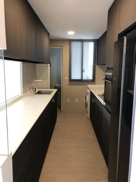 Thomson Impressions, 20 Lorong Puntong, Ang Mo Kio / Bishan / Thomson, 3 Bedrooms, 1,195 sqft, Condominium For Rent, by Chia Sandy, 21822320 - PropertyGuru.com.sg