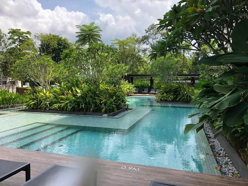 Thomson Impressions, 20 Lorong Puntong, Ang Mo Kio / Bishan / Thomson, 3 Bedrooms, 1,195 sqft, Condominium For Rent, by Chia Sandy, 21822320 - PropertyGuru.com.sg