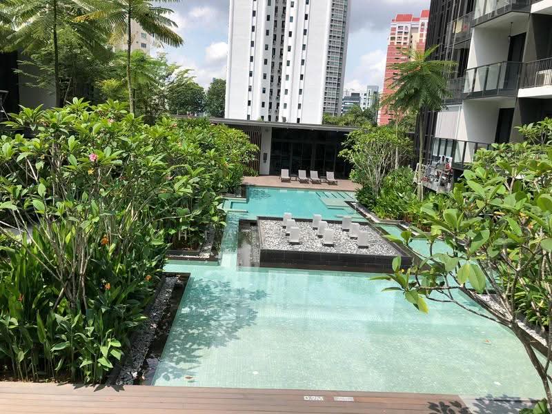 Thomson Impressions, 20 Lorong Puntong, Ang Mo Kio / Bishan / Thomson, 3 Bedrooms, 1,195 sqft, Condominium For Rent, by Chia Sandy, 21822320 - PropertyGuru.com.sg