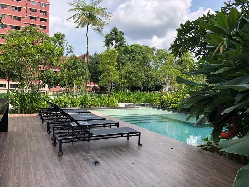 Thomson Impressions, 20 Lorong Puntong, Ang Mo Kio / Bishan / Thomson, 3 Bedrooms, 1,195 sqft, Condominium For Rent, by Chia Sandy, 21822320 - PropertyGuru.com.sg
