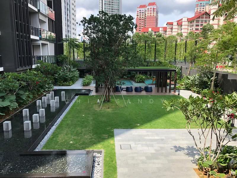 Thomson Impressions, 20 Lorong Puntong, Ang Mo Kio / Bishan / Thomson, 3 Bedrooms, 1,195 sqft, Condominium For Rent, by Chia Sandy, 21822320 - PropertyGuru.com.sg