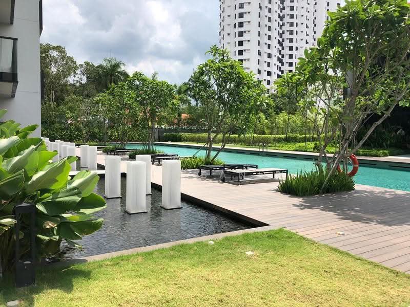 Thomson Impressions, 20 Lorong Puntong, Ang Mo Kio / Bishan / Thomson, 3 Bedrooms, 1,195 sqft, Condominium For Rent, by Chia Sandy, 21822320 - PropertyGuru.com.sg