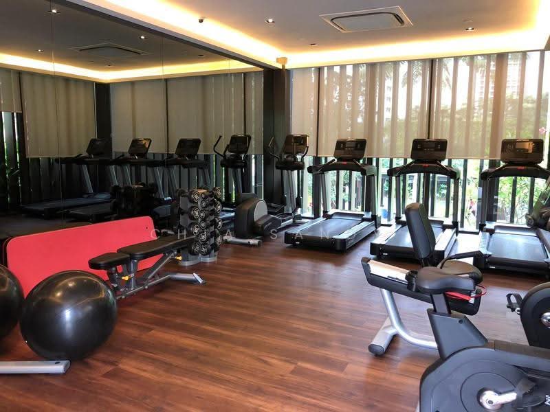 Thomson Impressions, 20 Lorong Puntong, Ang Mo Kio / Bishan / Thomson, 3 Bedrooms, 1,195 sqft, Condominium For Rent, by Chia Sandy, 21822320 - PropertyGuru.com.sg