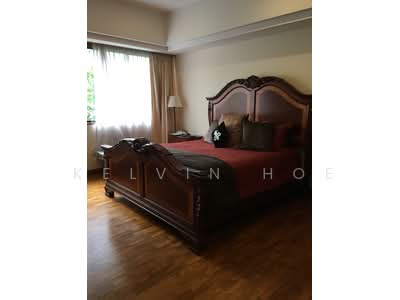 For Rent - The Claymore