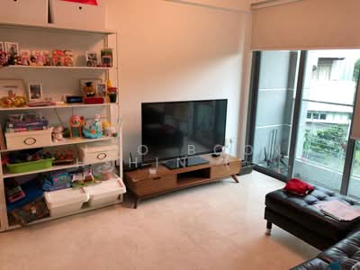 For Rent - The Sixth Avenue Residences