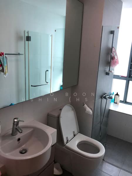 The Sixth Avenue Residences, 170 Sixth Avenue, 2 Bedrooms, 969 sqft, Condominium For Rent, by Loo Boon Hshin (Hshin), 21822988 - PropertyGuru.com.sg