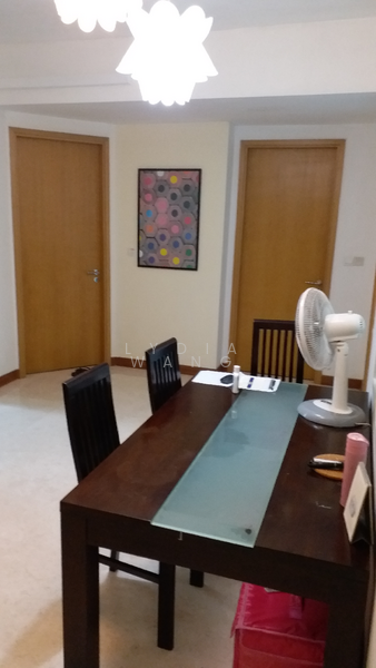 For Rent - One Oxley Rise