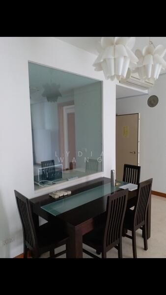 For Rent - One Oxley Rise