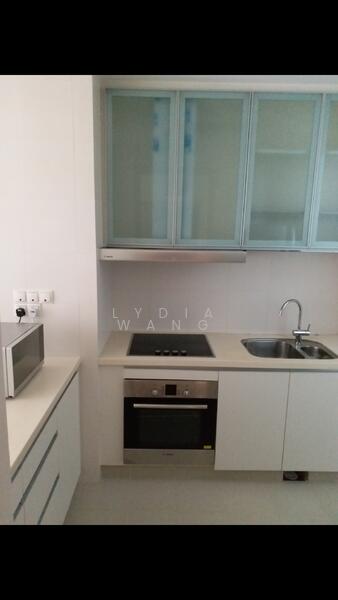 For Rent - One Oxley Rise