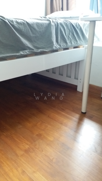 For Rent - One Oxley Rise