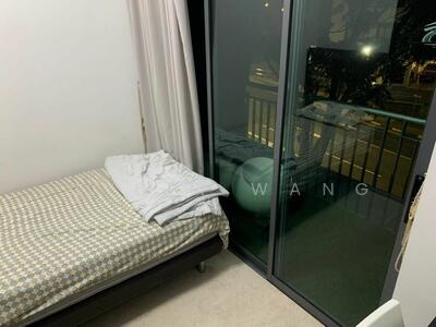 For Rent - One Oxley Rise