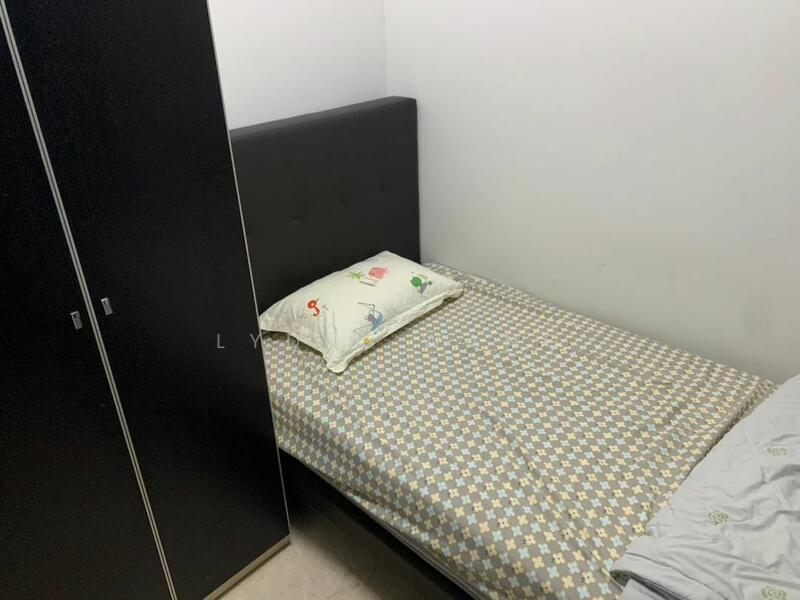 For Rent - One Oxley Rise