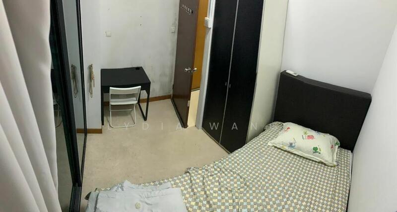 For Rent - One Oxley Rise