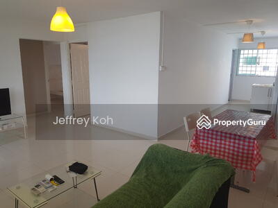 For Rent - 337 Bukit Batok Street 34