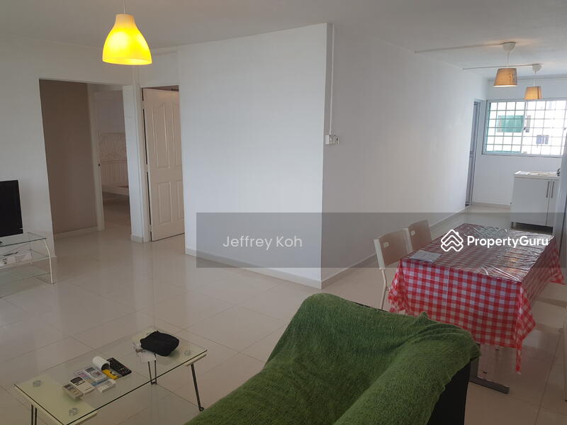 For Rent - 337 Bukit Batok Street 34