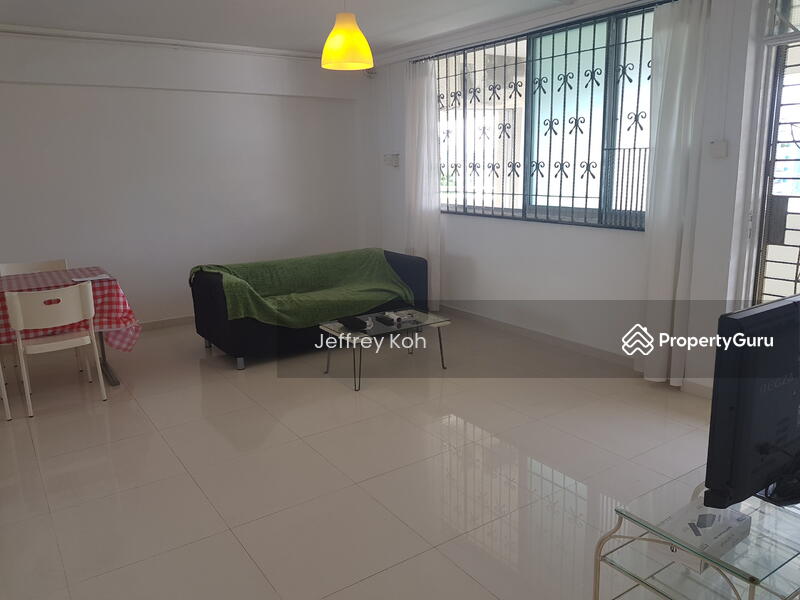 For Rent - 337 Bukit Batok Street 34