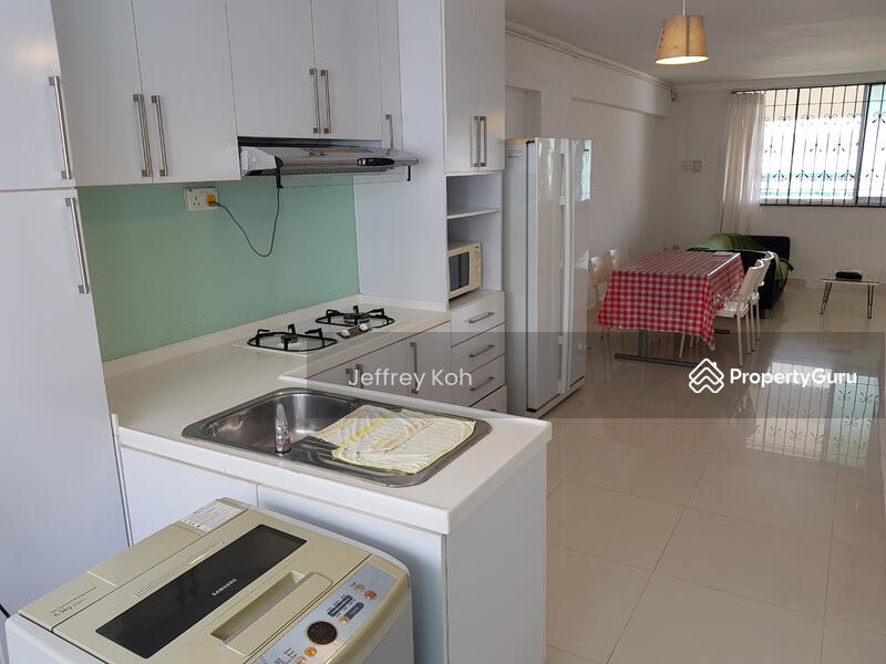 For Rent - 337 Bukit Batok Street 34