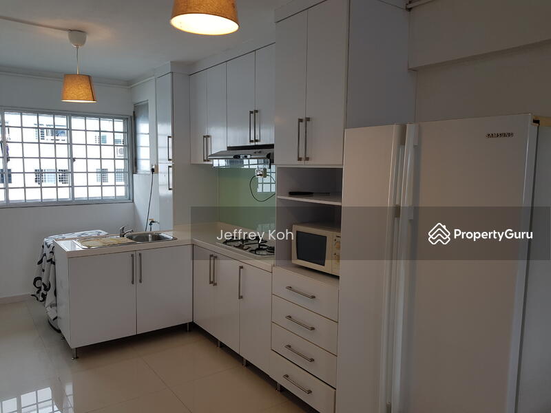 For Rent - 337 Bukit Batok Street 34