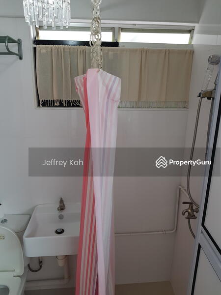 For Rent - 337 Bukit Batok Street 34