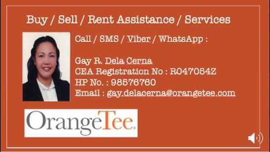 The Esparis, 7 Pasir Ris Drive 4, Pasir Ris / Tampines, 3 Bedrooms, 1,259 sqft, Condominium For Rent, by Ligaya Gay Dela Cerna, 21823637 - PropertyGuru.com.sg