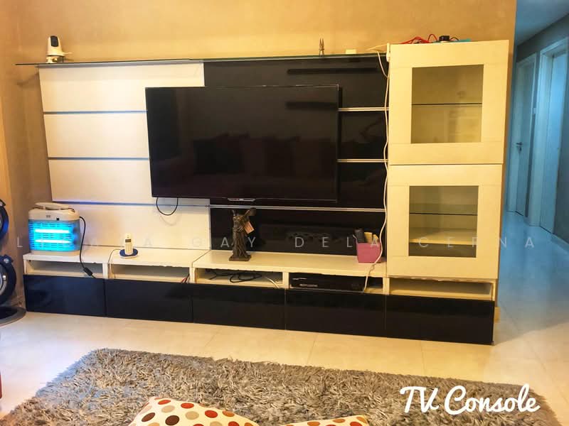 The Esparis, 7 Pasir Ris Drive 4, 3 Bedrooms, 1,259 sqft, Condominium For Rent, by Ligaya Gay Dela Cerna, 21823637 - PropertyGuru.com.sg