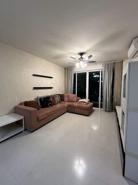 The Esparis, 7 Pasir Ris Drive 4, 3 Bedrooms, 1,259 sqft, Condominium For Rent, by Ligaya Gay Dela Cerna, 21823637 - PropertyGuru.com.sg