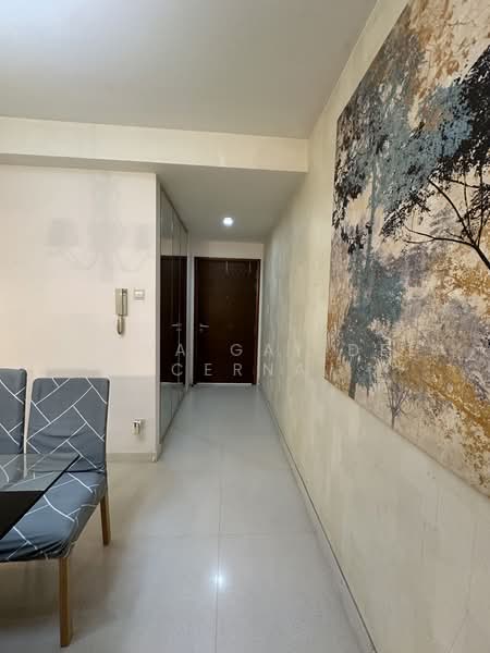 The Esparis, 7 Pasir Ris Drive 4, 3 Bedrooms, 1,259 sqft, Condominium For Rent, by Ligaya Gay Dela Cerna, 21823637 - PropertyGuru.com.sg