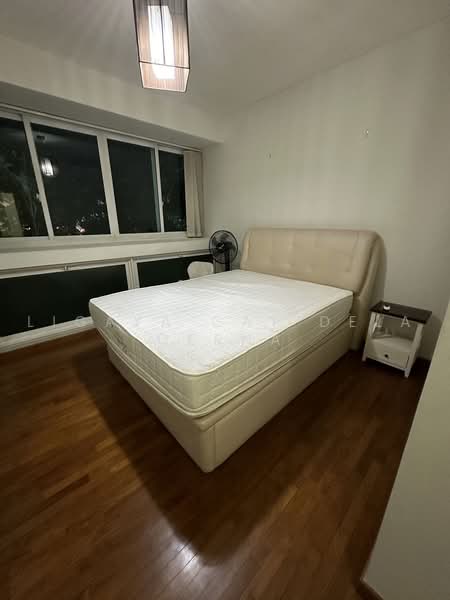 The Esparis, 7 Pasir Ris Drive 4, 3 Bedrooms, 1,259 sqft, Condominium For Rent, by Ligaya Gay Dela Cerna, 21823637 - PropertyGuru.com.sg