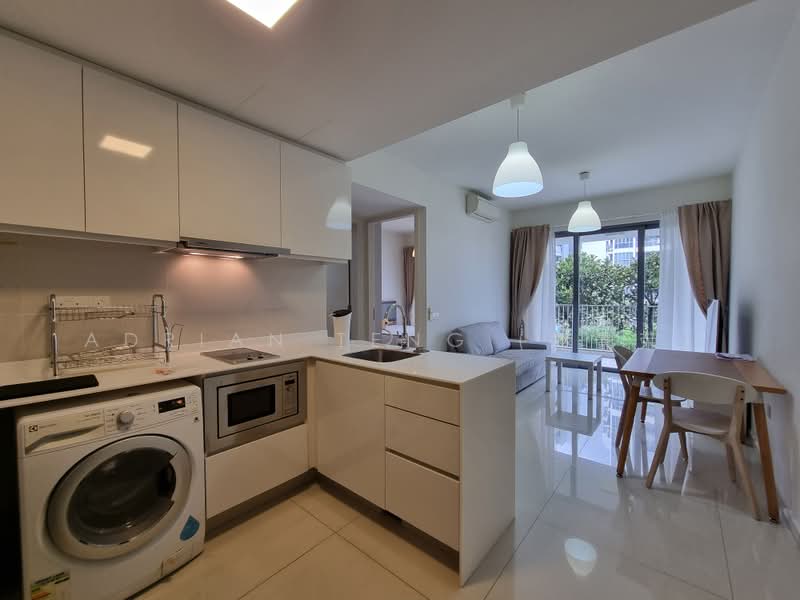 Bedok Residences, 24 Bedok North Drive, 2 Bedrooms, 657 sqft, Condominium For Rent, by Adrian Teng (郑景荣), 21823651 - PropertyGuru.com.sg