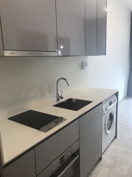 City Gate, 371 Beach Road, 1 Bedroom, 405 sqft, Apartment For Rent, by Yolanda Loh 羅培嫣, 21823666 - PropertyGuru.com.sg
