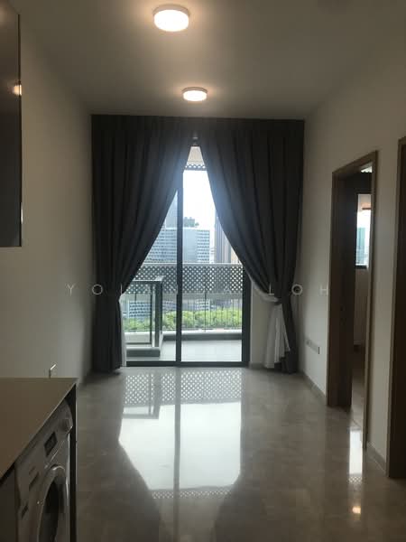 City Gate, 371 Beach Road, 1 Bedroom, 405 sqft, Apartment For Rent, by Yolanda Loh 羅培嫣, 21823666 - PropertyGuru.com.sg