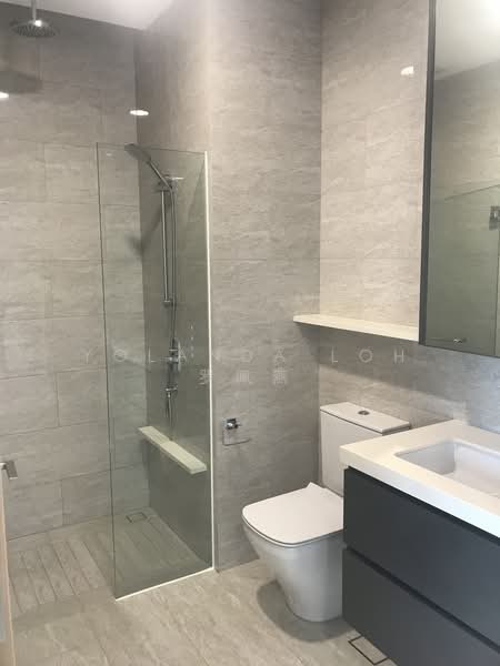 City Gate, 371 Beach Road, 1 Bedroom, 405 sqft, Apartment For Rent, by Yolanda Loh 羅培嫣, 21823666 - PropertyGuru.com.sg