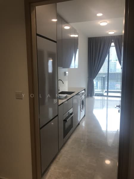 City Gate, 371 Beach Road, 1 Bedroom, 405 sqft, Apartment For Rent, by Yolanda Loh 羅培嫣, 21823666 - PropertyGuru.com.sg