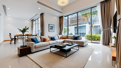 For Rent - Greenwood Mews