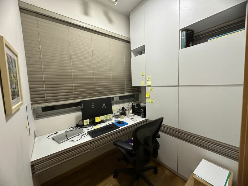 For Rent - The Scala @ Lorong Chuan