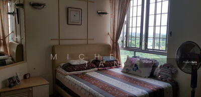 For Sale - Bullion Park