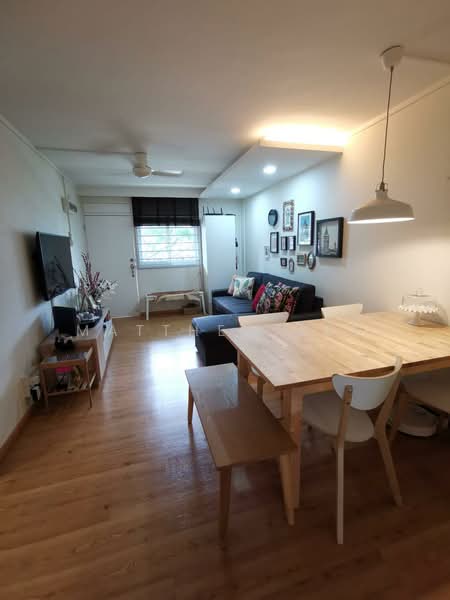 116 Lorong 2 Toa Payoh, 116 Lorong 2 Toa Payoh, 2 Bedrooms, 700 sqft, HDB Flat For Rent, by Matthew Leo, 21824325 - PropertyGuru.com.sg