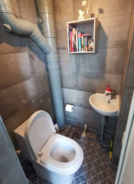 116 Lorong 2 Toa Payoh, 116 Lorong 2 Toa Payoh, 2 Bedrooms, 700 sqft, HDB Flat For Rent, by Matthew Leo, 21824325 - PropertyGuru.com.sg