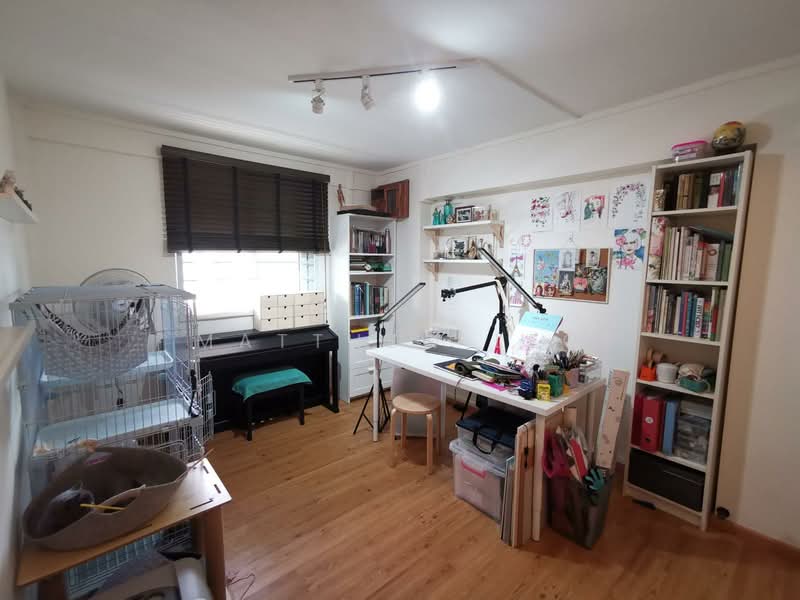 116 Lorong 2 Toa Payoh, 116 Lorong 2 Toa Payoh, 2 Bedrooms, 700 sqft, HDB Flat For Rent, by Matthew Leo, 21824325 - PropertyGuru.com.sg