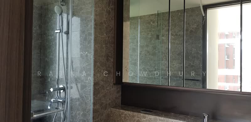 Principal Garden, 91 Prince Charles Crescent, 2 Bedrooms, 764 sqft, Condominium For Rent, by Raina Chowdhury, 21824592 - PropertyGuru.com.sg