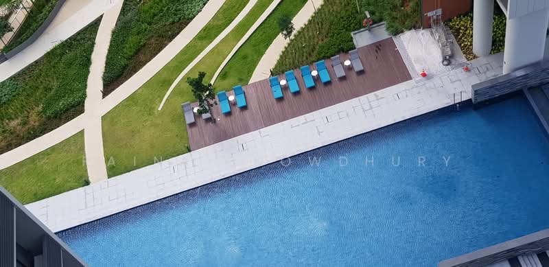 Principal Garden, 91 Prince Charles Crescent, 2 Bedrooms, 764 sqft, Condominium For Rent, by Raina Chowdhury, 21824592 - PropertyGuru.com.sg