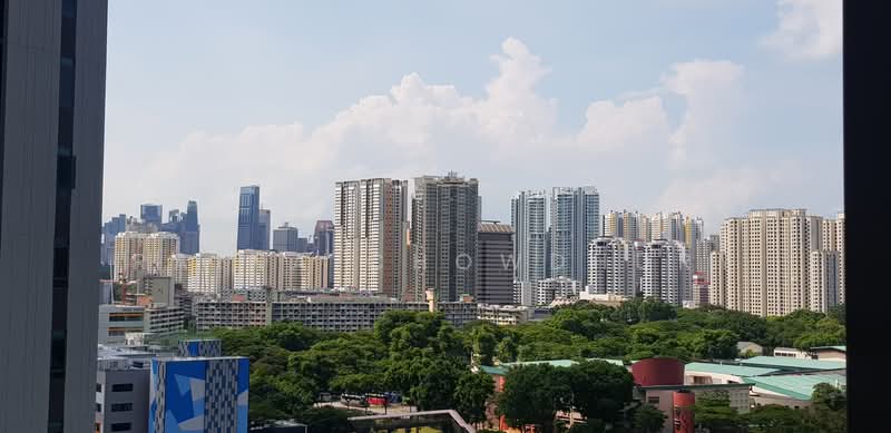 Principal Garden, 91 Prince Charles Crescent, 2 Bedrooms, 764 sqft, Condominium For Rent, by Raina Chowdhury, 21824592 - PropertyGuru.com.sg