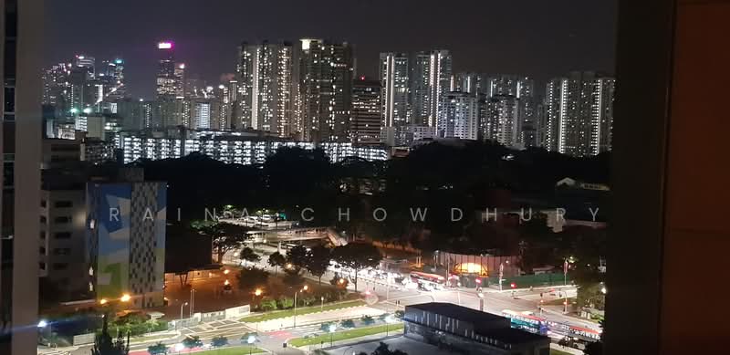 Principal Garden, 91 Prince Charles Crescent, 2 Bedrooms, 764 sqft, Condominium For Rent, by Raina Chowdhury, 21824592 - PropertyGuru.com.sg