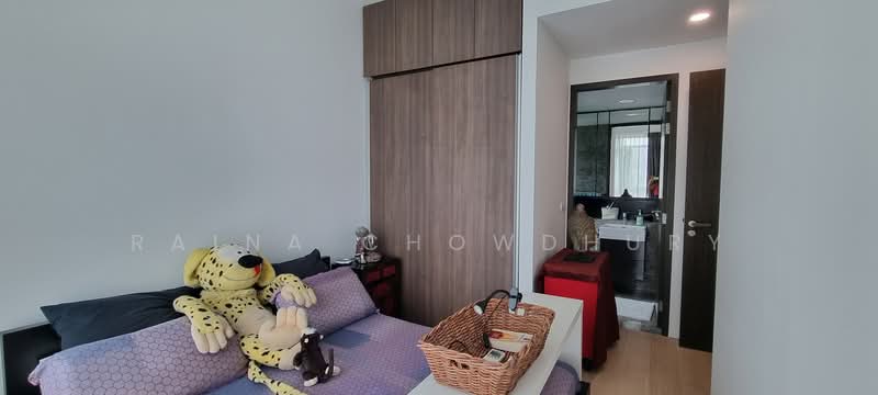 Principal Garden, 91 Prince Charles Crescent, 2 Bedrooms, 764 sqft, Condominium For Rent, by Raina Chowdhury, 21824592 - PropertyGuru.com.sg