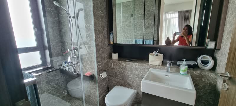 Principal Garden, 91 Prince Charles Crescent, 2 Bedrooms, 764 sqft, Condominium For Rent, by Raina Chowdhury, 21824592 - PropertyGuru.com.sg