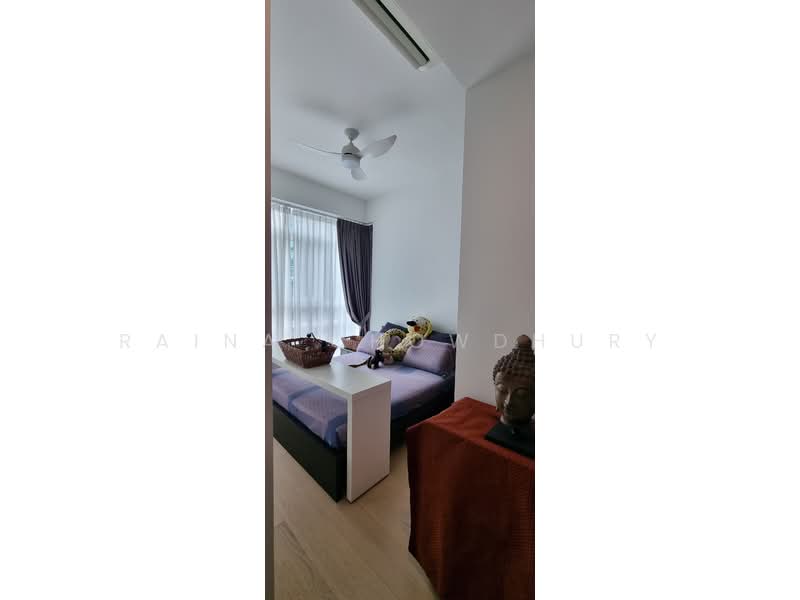 Principal Garden, 91 Prince Charles Crescent, 2 Bedrooms, 764 sqft, Condominium For Rent, by Raina Chowdhury, 21824592 - PropertyGuru.com.sg