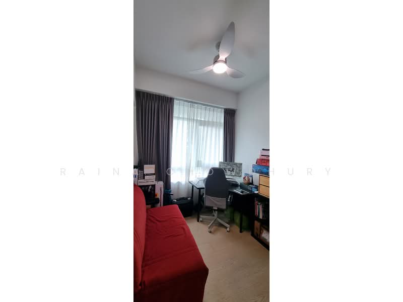 Principal Garden, 91 Prince Charles Crescent, 2 Bedrooms, 764 sqft, Condominium For Rent, by Raina Chowdhury, 21824592 - PropertyGuru.com.sg