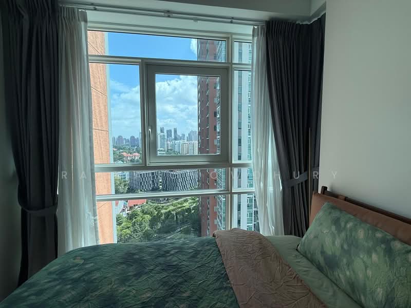 Principal Garden, 91 Prince Charles Crescent, 2 Bedrooms, 764 sqft, Condominium For Rent, by Raina Chowdhury, 21824592 - PropertyGuru.com.sg