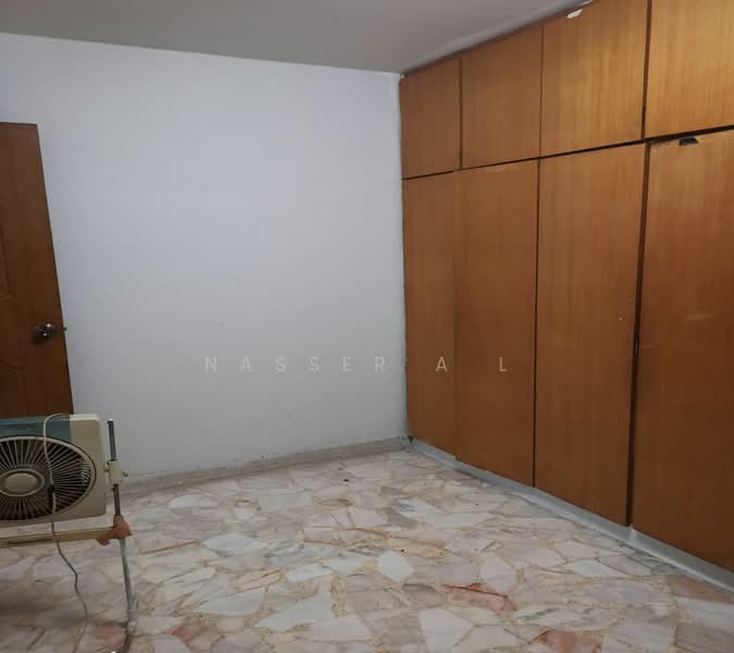 For Rent - 214 Jurong East Street 21